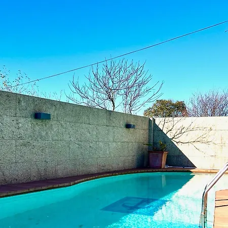 Campos Tatil Evi *