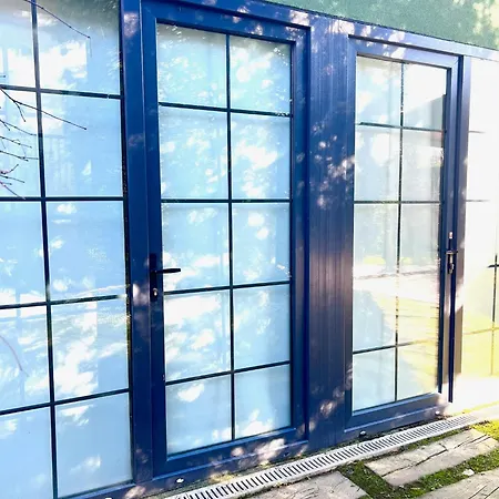 Campos Tatil Evi