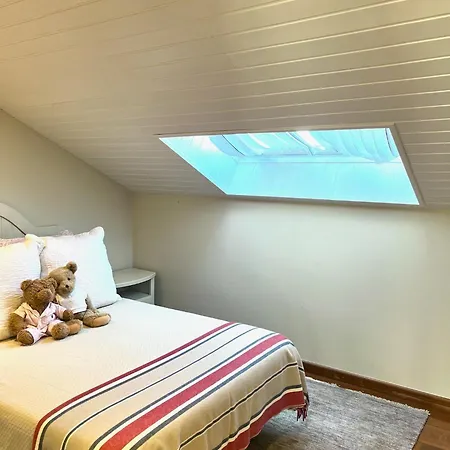Campos Tatil Evi *