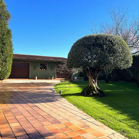 Tatil Evi Campos