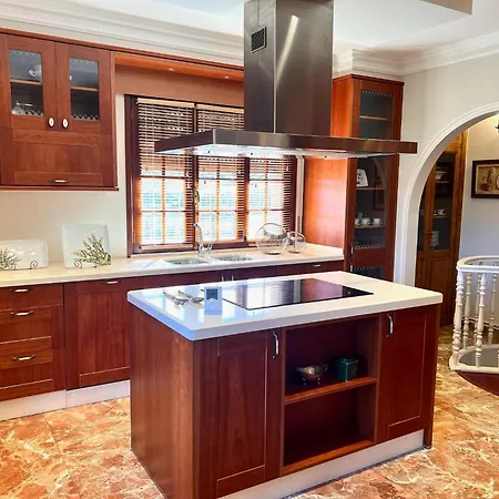 Tatil Evi Campos *