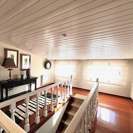 Tatil Evi Campos Cambados