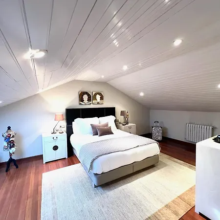 Tatil Evi Campos