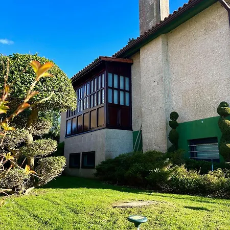 Campos Tatil Evi
