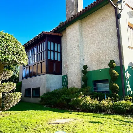 Campos Tatil Evi