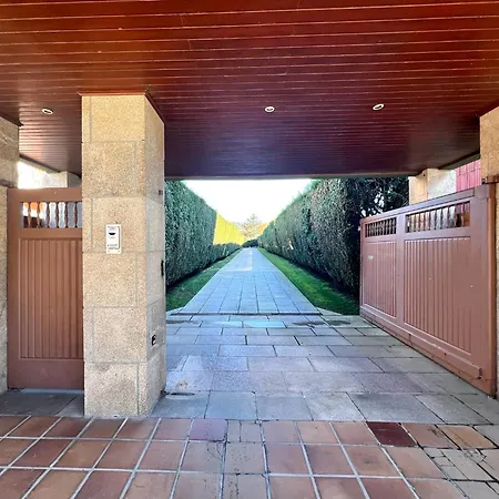 Tatil Evi Campos Cambados