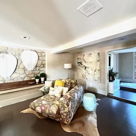 Campos Tatil Evi Cambados
