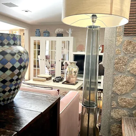 בית נופש Campos *