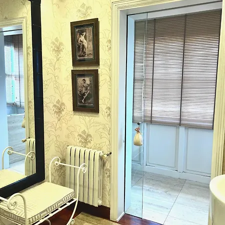 Campos Tatil Evi *